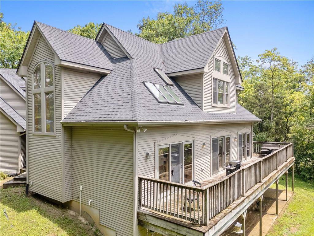 Morrow, OH 45152,5737 Brant Road