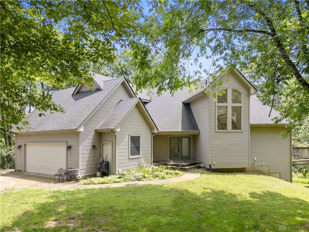 5737 Brant Road, Morrow, OH 45152
