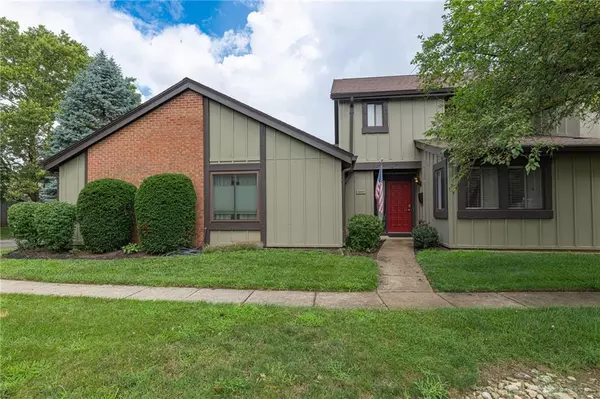 6102 Single Tree Lane, Dayton, OH 45459