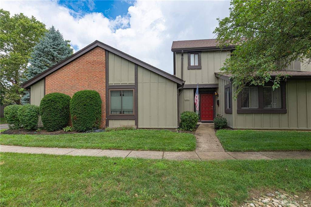 6102 Single Tree Lane, Dayton, OH 45459
