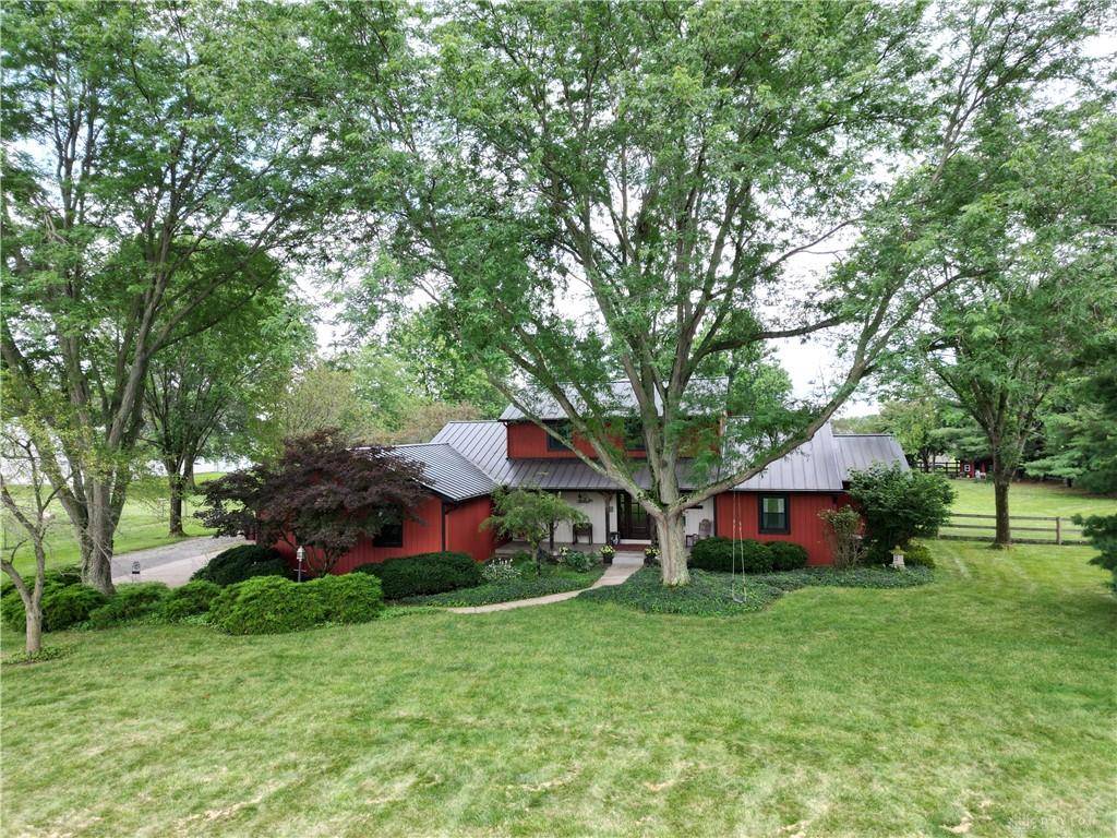1801 Kirby Road, Turtlecreek Twp, OH 45036