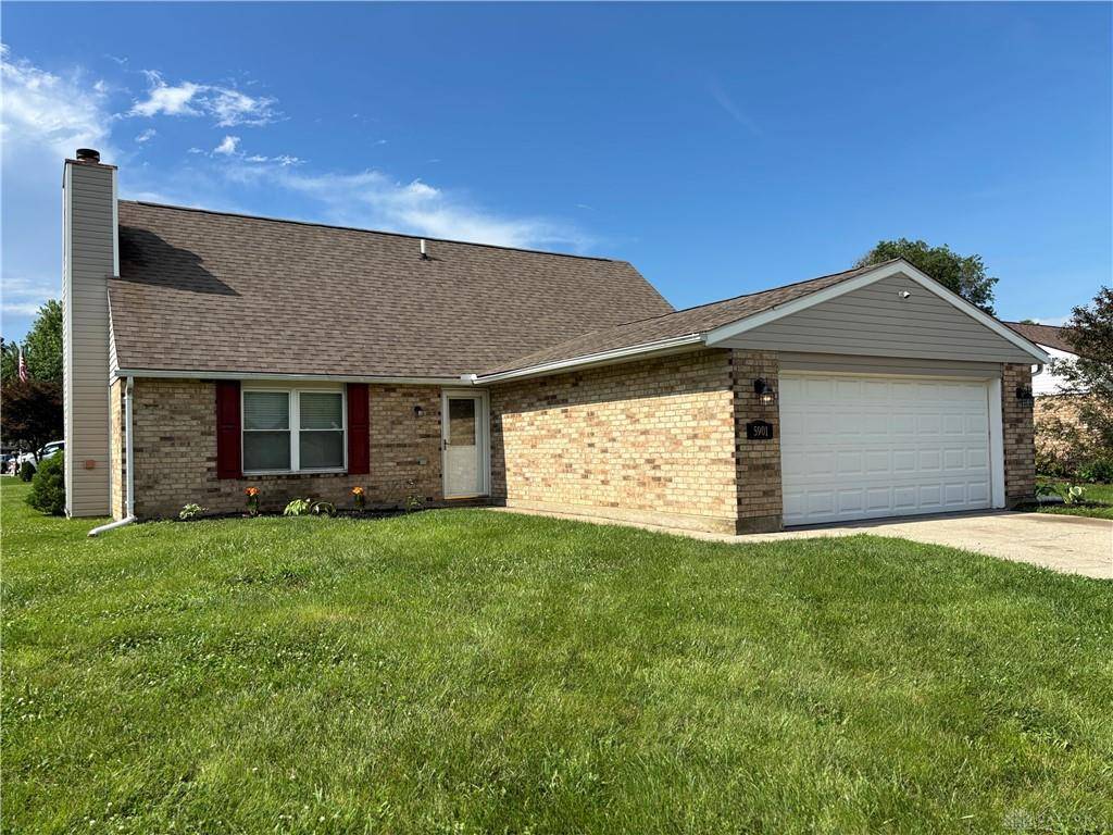 5901 Timbergate Trail, Dayton, OH 45424