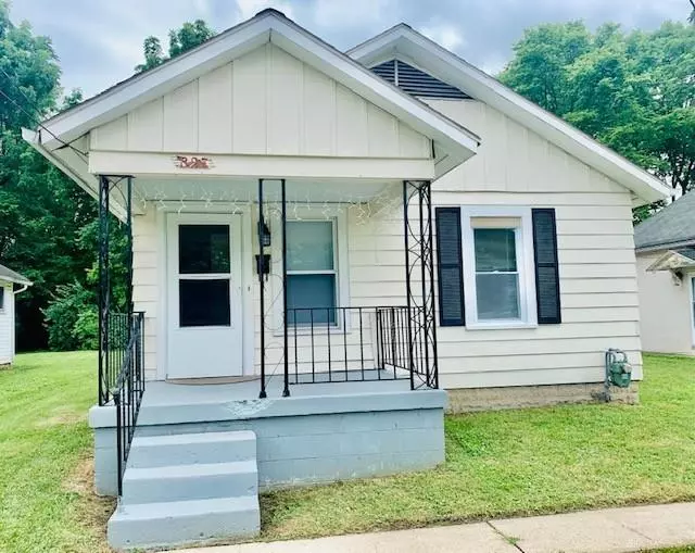 Springfield, OH 45506,827 W Perrin Avenue
