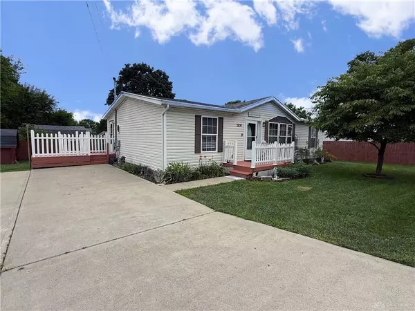 Springfield, OH 45503,2630 Dwight Road