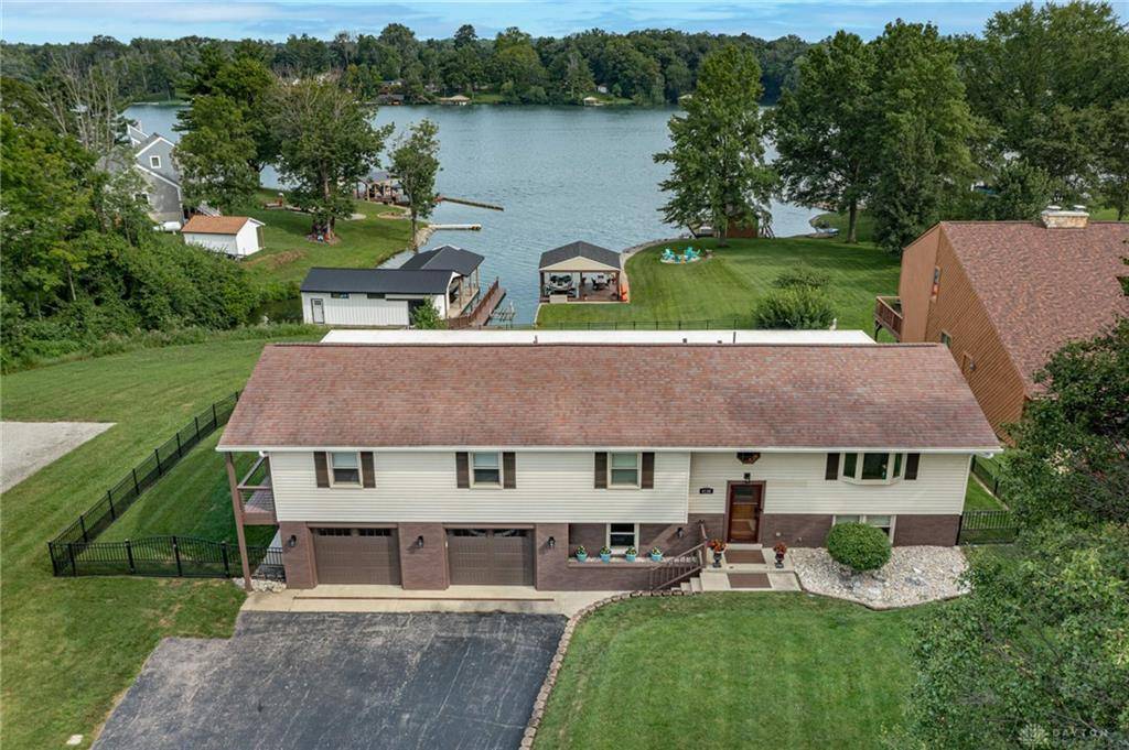 4138 Navajo Trail, New Jasper Twp, OH 45335