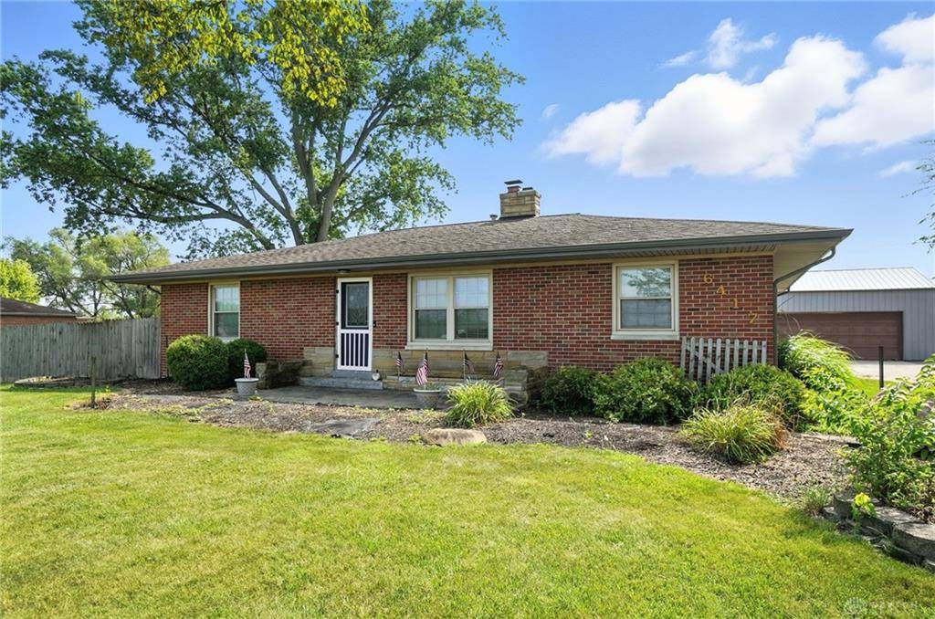 6417 Gettysburg Pitsburg Road, Bradford, OH 45308
