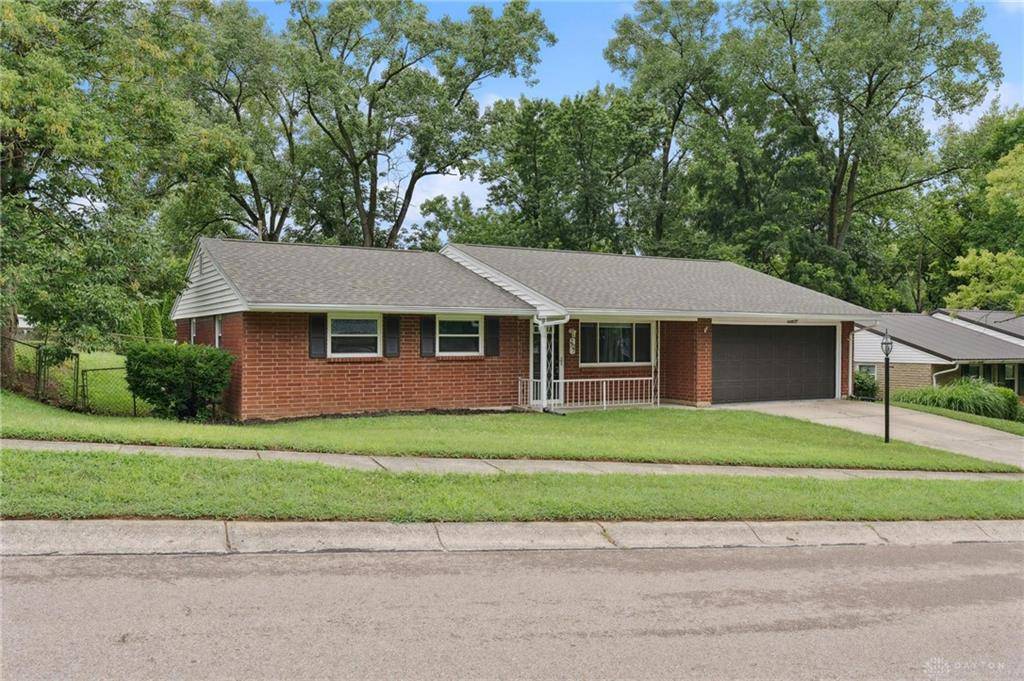 Dayton, OH 45449,2727 Pinegrove Drive