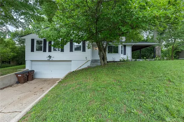 39 E Bryant Avenue, Franklin, OH 45005