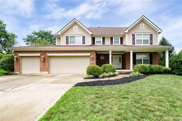 Beavercreek Township, OH 45434,2580 Williamsburg Court
