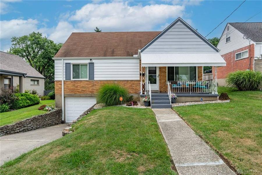 1060 Belvoir Lane, Cincinnati, OH 45238