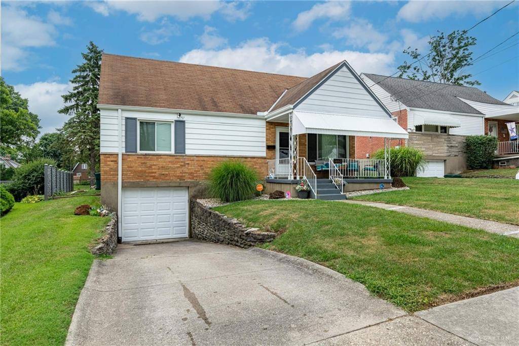 Cincinnati, OH 45238,1060 Belvoir Lane