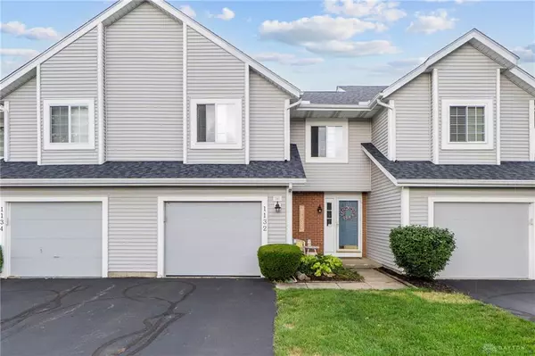 1132 Bay Harbour Circle, Washington Twp, OH 45458