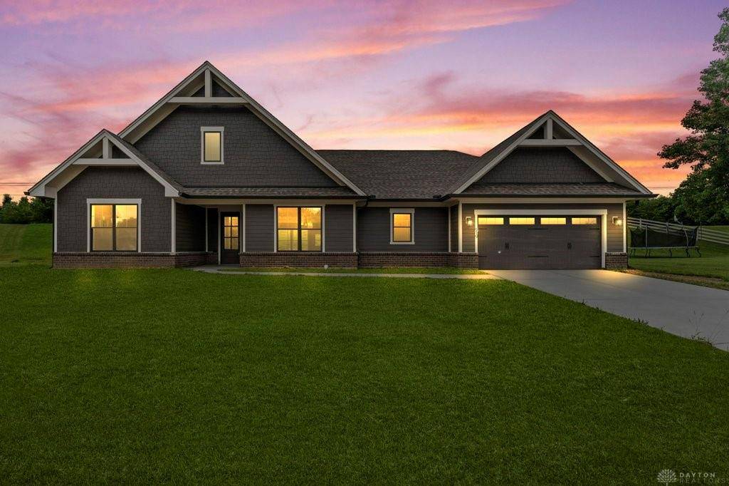 919 Cypress Place, Tipp City, OH 45371