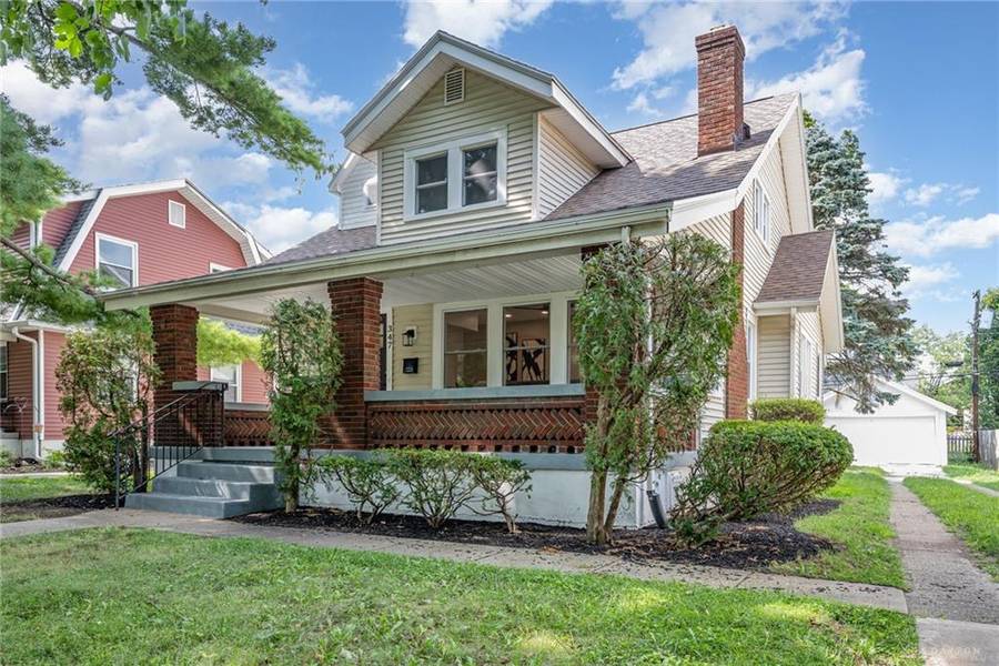347 Hadley Avenue, Oakwood, OH 45419