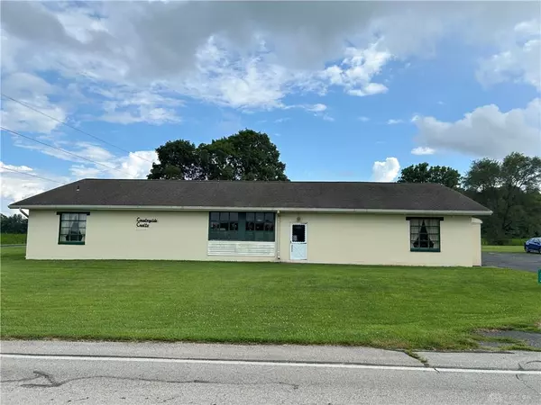 4774 Phillipsburg Union Road, Englewood, OH 45322