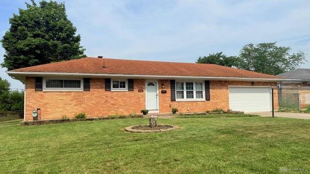 Springfield, OH 45503,4843 Middle Urbana Road