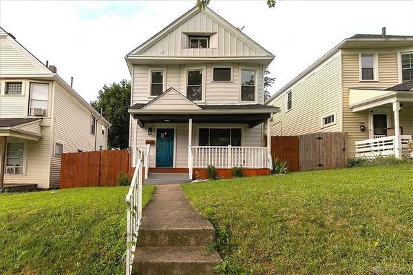 Dayton, OH 45410,1154 Demphle Avenue