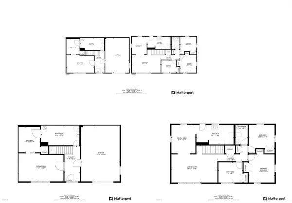 Dayton, OH 45420,2853 Comanche Drive