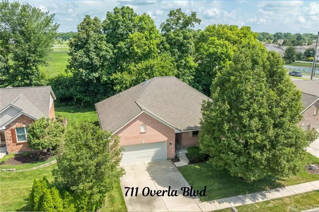 Englewood, OH 45315,711 Overla Boulevard