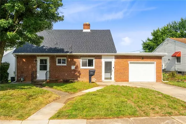 1157 Oakhill Avenue, Fairborn, OH 45324