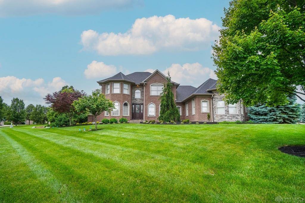 4625 Guildford Drive, West Chester, OH 45069