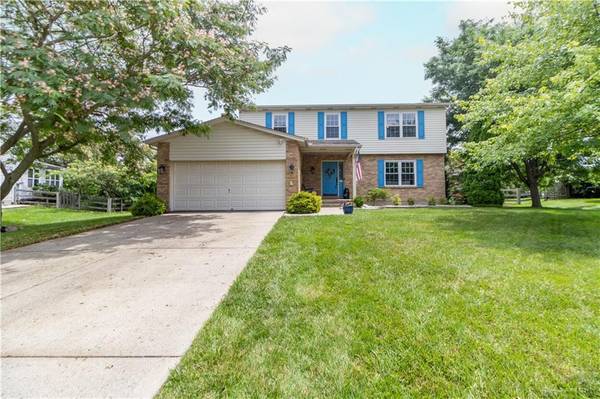 4734 Margaret Court, Mason, OH 45040