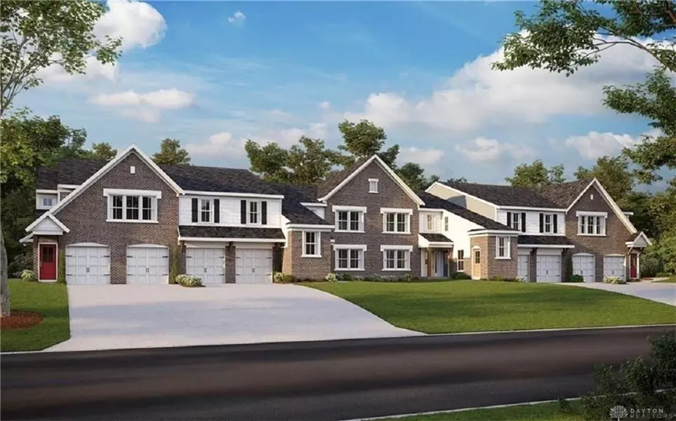 4232 Apple Branch Drive #55-305, Sugarcreek Township, OH 45459