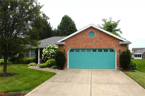 2455 Lupine Court, Troy, OH 45373