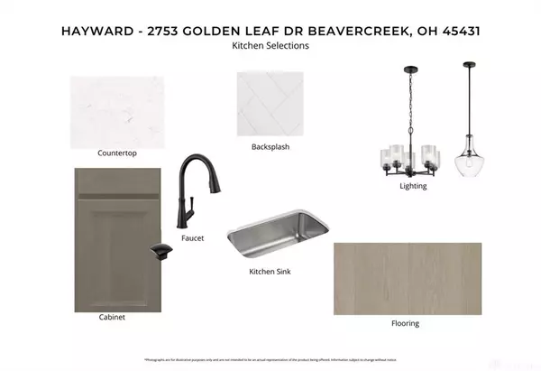 Beavercreek, OH 45431,2753 Golden Leaf Drive #18-304