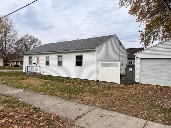 Fairborn, OH 45324,115 E Mclaughlin Avenue