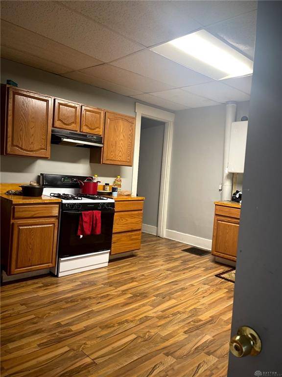 Dayton, OH 45403,116 Horton Street #114 Unit
