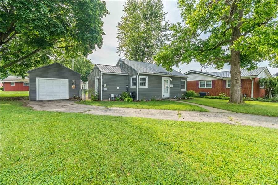 24 N Ludlow Street, Covington, OH 45318