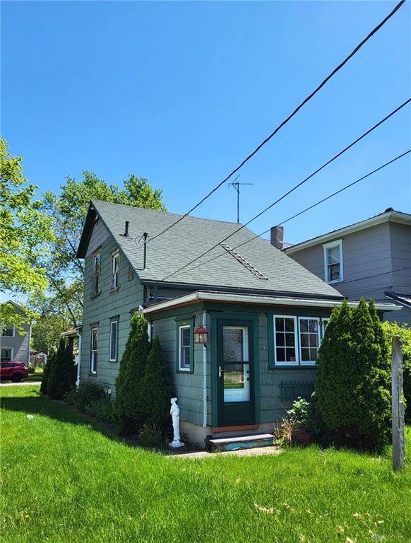 Greenville, OH 45331,744 Central Avenue