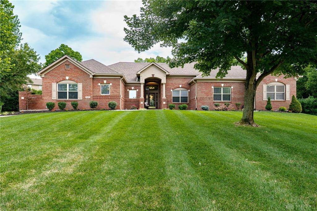 4660 Ashbrook Trail, Middletown, OH 45042