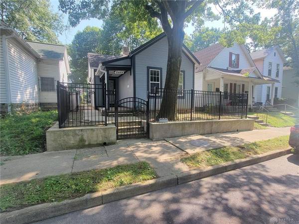 1024 Haviland Avenue, Dayton, OH 45410