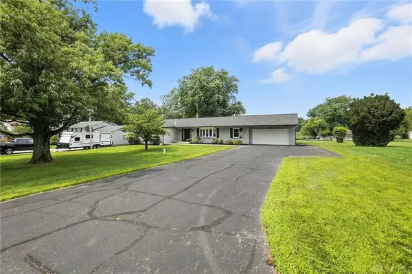 Springfield, OH 45502,1405 Bowman Road