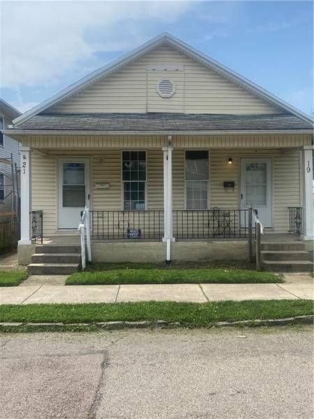 21 Boltin Street #19, Dayton, OH 45403