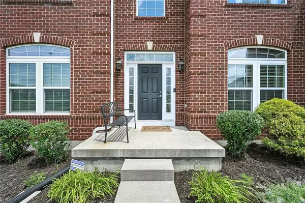 Liberty Twp, OH 45044,7498 Cherokee Lane