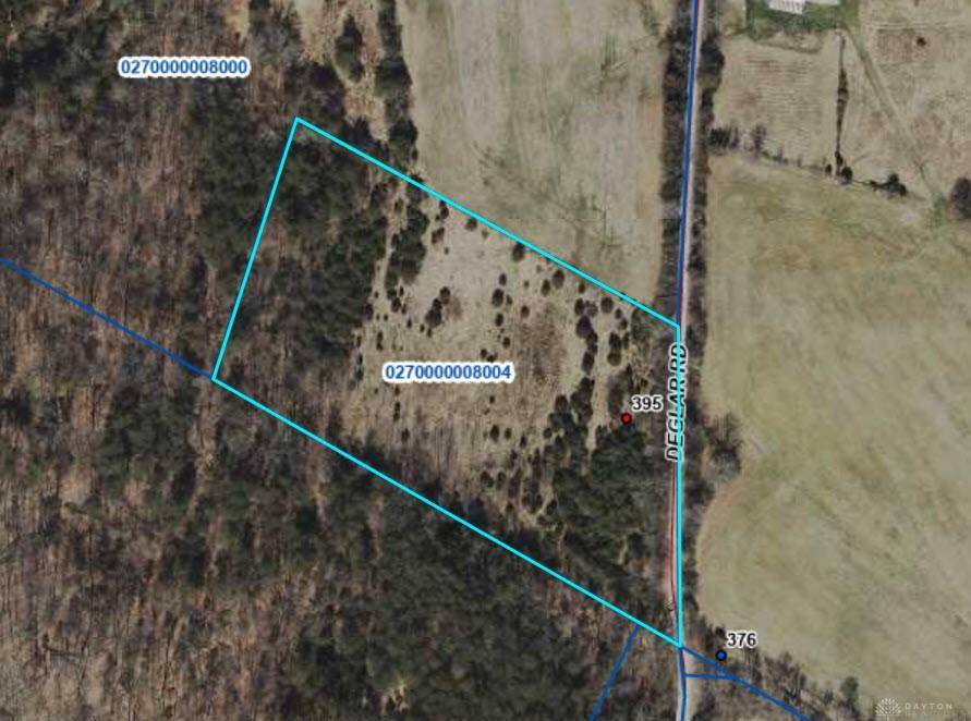 395 Deglar Road, Peebles, OH 45660