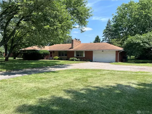 Washington Twp, OH 45459,7210 McEwen Road