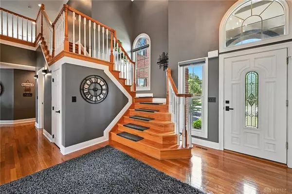 Liberty Twp, OH 45011,7066 Hearthside Court