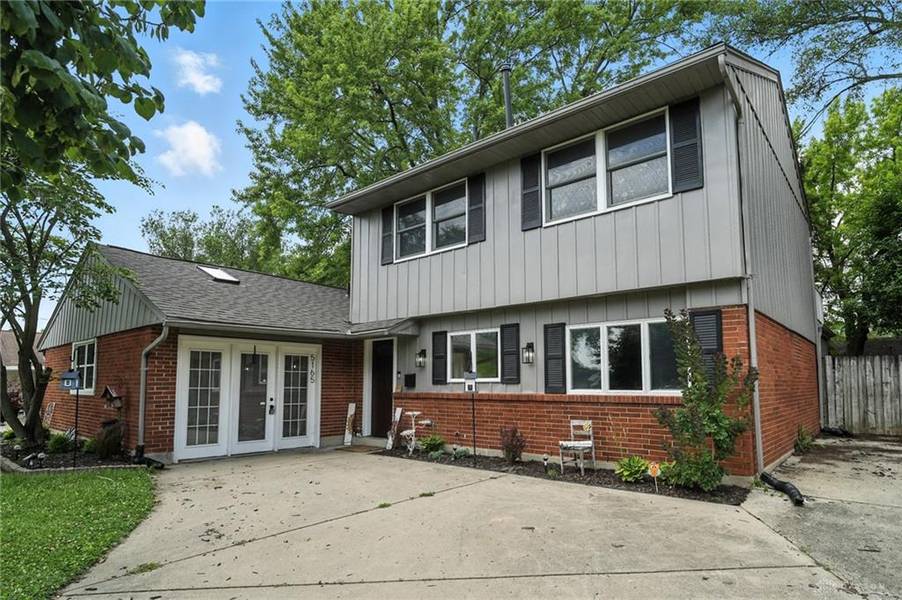 5165 Fishburg Road, Huber Heights, OH 45424
