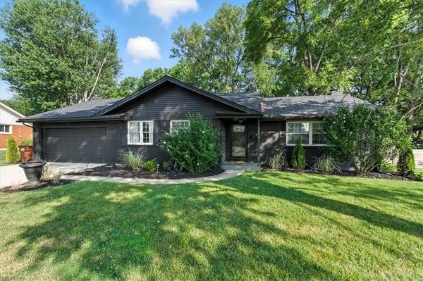 2313 Glenheath Drive, Dayton, OH 45440