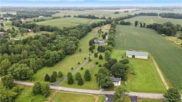 Xenia Twp, OH 45385,1140 Stone Road