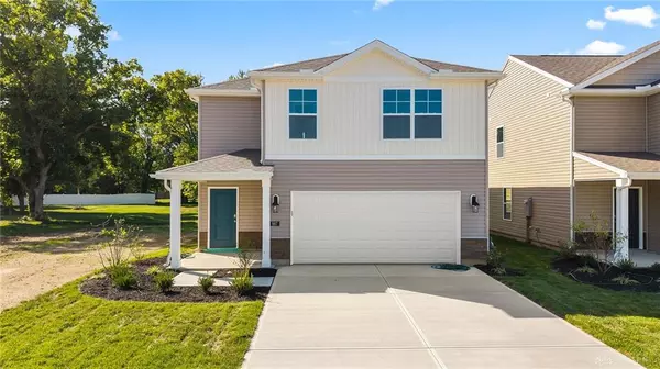 987 N South Street, Wilmington, OH 45177