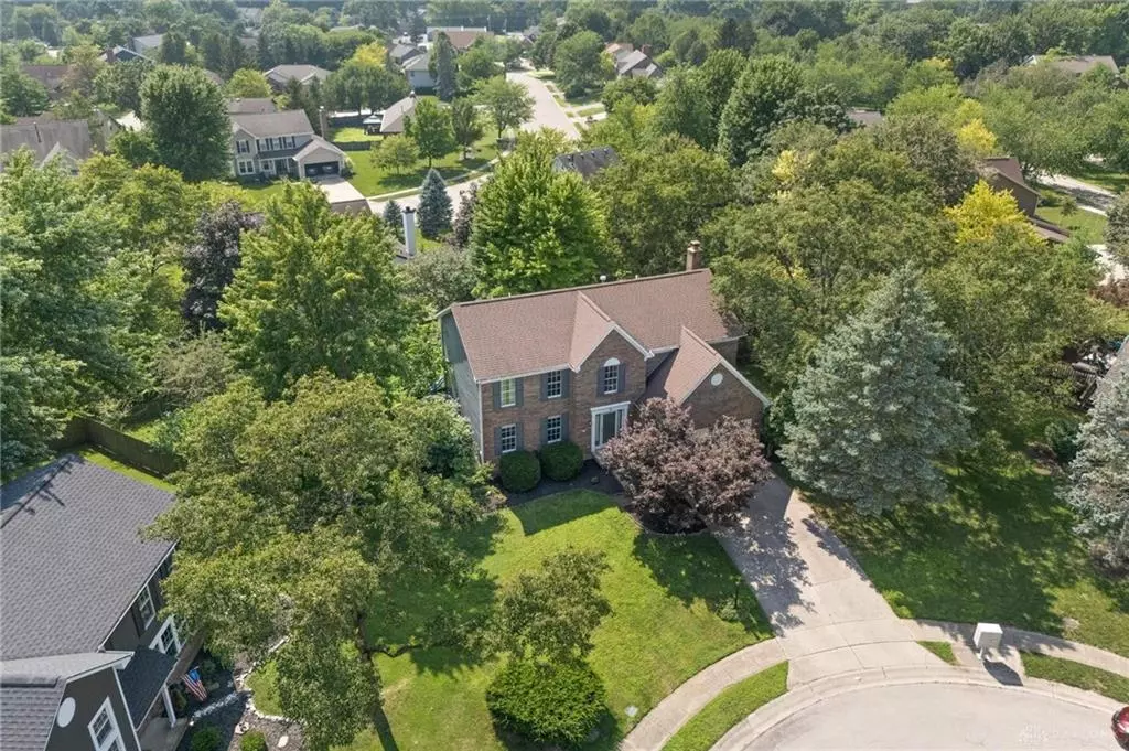 Springboro, OH 45066,15 Belvoir Court