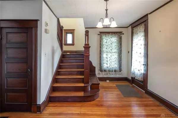 Eaton, OH 45320,317 N Beech Street