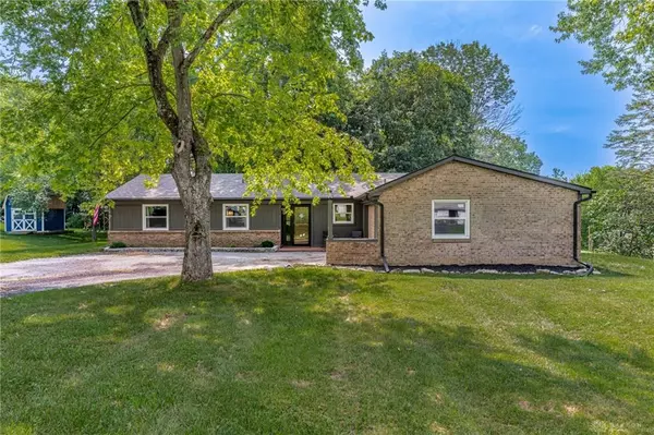 Bellbrook, OH 45305,2088 Dane Lane