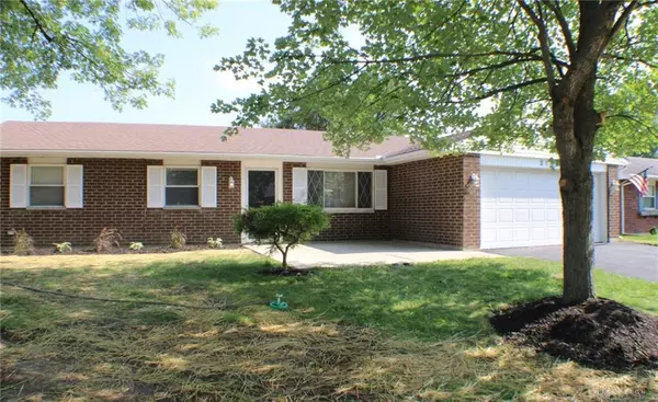 Xenia, OH 45385,2189 Mississippi Drive