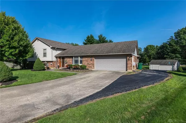 Beavercreek, OH 45432,1734 Loch Ness Court